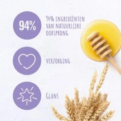 Andrélon Classic Glans Zomer Tarwe Shampoo - 6 X 300ml - Voordeelverpakking 17 Andrélon Classic Glans Zomer Tarwe Shampoo - 6 X 300ml - Voordeelverpakking -Verzorgingsproducten 1200x1200 1715