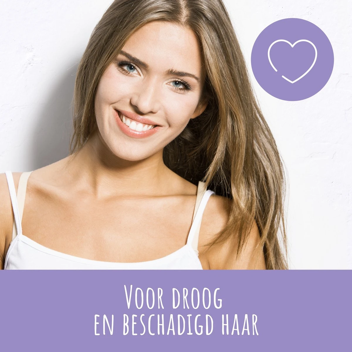 Andrélon Intense Care & Repair Shampoo - 6 X 300 Ml - Voordeelverpakking 5 Andrélon Intense Care & Repair Shampoo - 6 X 300 Ml - Voordeelverpakking - Afbeelding 5