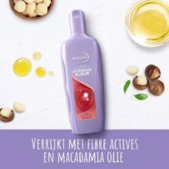 Andrélon Classic Levendige Kleur Shampoo - 6 X 300ml - Voordeelverpakking 19 Andrélon Classic Levendige Kleur Shampoo - 6 X 300ml - Voordeelverpakking -Verzorgingsproducten 1200x1200 1741