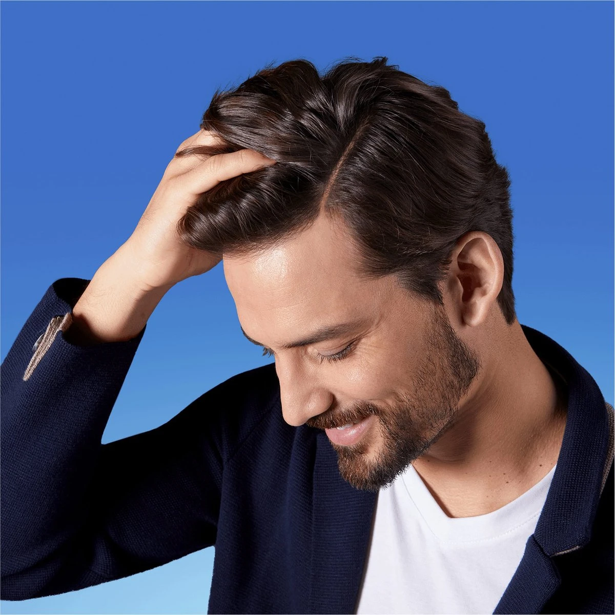 Head & Shoulders Classic - Anti-roos - Shampoo - Tot 100% Roosvrij - 1000ml 5 Head & Shoulders Classic - Anti-roos - Shampoo - Tot 100% Roosvrij - 1000ml - Afbeelding 5