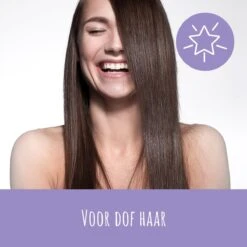 Andrélon Intense Glans & Care Shampoo - 6 X 300 Ml - Voordeelverpakking 12 Andrélon Intense Glans & Care Shampoo - 6 X 300 Ml - Voordeelverpakking -Verzorgingsproducten 1200x1200 1765