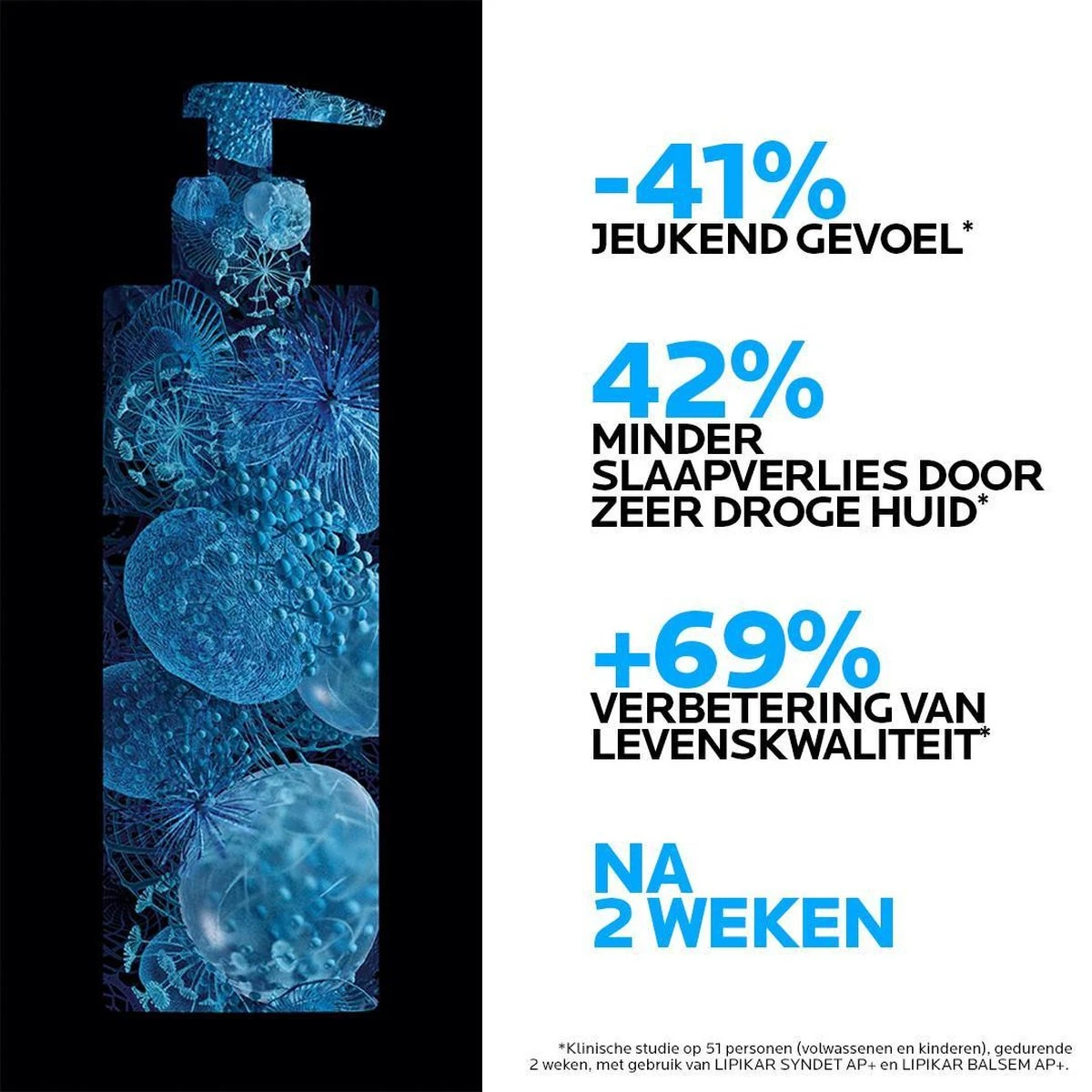 La Roche-Posay Lipikar Balsem AP+m Bodymelk - Droge Huid - 400 Ml 7 La Roche-Posay Lipikar Balsem AP+m Bodymelk - Droge Huid - 400 Ml - Afbeelding 7
