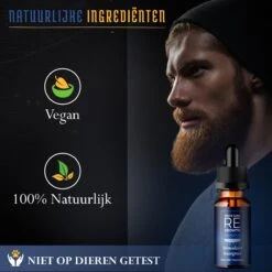 Regrowth | Haarserum - Alternatief Minoxidil 5% - Haargroei Serum - Haargroei Versneller - Haargroei Producten 10 Regrowth | Haarserum - Alternatief Minoxidil 5% - Haargroei Serum - Haargroei Versneller - Haargroei Producten -Verzorgingsproducten 1200x1200 1775