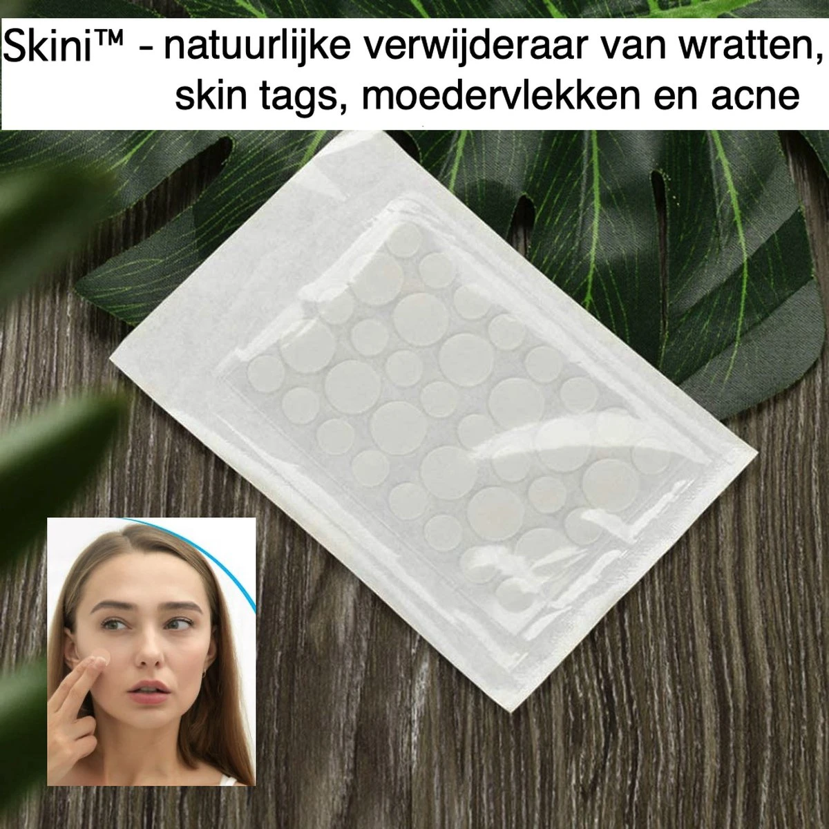Skini™ - Moedervlekken & Wratten & Skin Tags Verwijderaar | Moedervlekken Verwijderaar | Wratten Verwijderaar | Moedervlekken Verwijderen | Wratten Verwijderen | Fibroom Verwijderen | Skin Tag Verwijderen | Steelwratjes Verwijderen 1 Skini™ - Moedervlekken & Wratten & Skin Tags Verwijderaar | Moedervlekken Verwijderaar | Wratten Verwijderaar | Moedervlekken Verwijderen | Wratten Verwijderen | Fibroom Verwijderen | Skin Tag Verwijderen | Steelwratjes Verwijderen