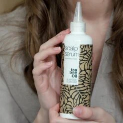 Australian Bodycare Scalp Serum 250 Ml - Hoofdhuid Bevochtiger Tegen Puistjes, Roos, Jeukende, Droge En Schilferende Hoofdhuid Gebaseerd Op Tea Tree Olie - Geschikt Voor De Verzorging Van De Hoofdhuid Voor Mensen Met Psoriasis Of Eczeem 11 Australian Bodycare Scalp Serum 250 Ml - Hoofdhuid Bevochtiger Tegen Puistjes, Roos, Jeukende, Droge En Schilferende Hoofdhuid Gebaseerd Op Tea Tree Olie - Geschikt Voor De Verzorging Van De Hoofdhuid Voor Mensen Met Psoriasis Of Eczeem -Verzorgingsproducten 1200x1200 1794