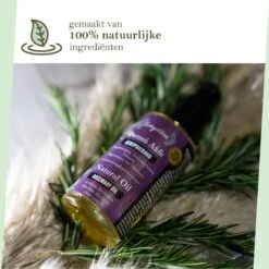 Rozemarijn Olie Voor In Het Haar - Rosemary Oil Hair Growth - Haarolie - Haarserum - Evergetikon - 60 Ml 7 Rozemarijn Olie Voor In Het Haar - Rosemary Oil Hair Growth - Haarolie - Haarserum - Evergetikon - 60 Ml -Verzorgingsproducten 1200x1200 1844