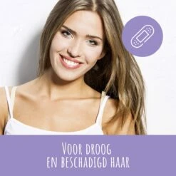 Andrélon Special Care & Repair Conditioner - 6 X 300 Ml - Voordeelverpakking 12 Andrélon Special Care & Repair Conditioner - 6 X 300 Ml - Voordeelverpakking -Verzorgingsproducten 1200x1200 1861