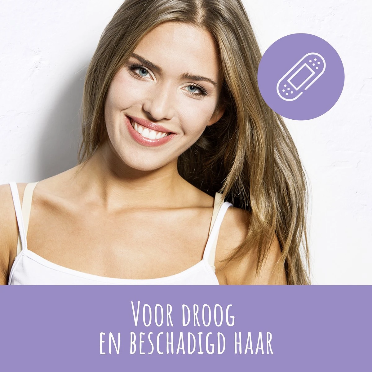 Andrélon Special Care & Repair Conditioner - 6 X 300 Ml - Voordeelverpakking 4 Andrélon Special Care & Repair Conditioner - 6 X 300 Ml - Voordeelverpakking - Afbeelding 4