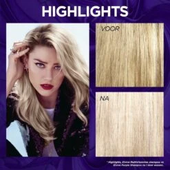 L’Oréal Paris Elvive Color Vive Purple Conditioner - 6 X 150 Ml - Voordeelverpakking 20 L’Oréal Paris Elvive Color Vive Purple Conditioner - 6 X 150 Ml - Voordeelverpakking -Verzorgingsproducten 1200x1200 1867