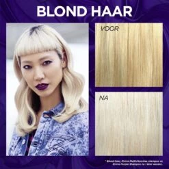 L’Oréal Paris Elvive Color Vive Purple Conditioner - 6 X 150 Ml - Voordeelverpakking 22 L’Oréal Paris Elvive Color Vive Purple Conditioner - 6 X 150 Ml - Voordeelverpakking -Verzorgingsproducten 1200x1200 1869