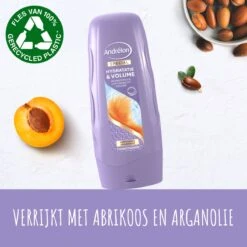 Andrélon Special Hydratatie & Volume Conditioner - 6 X 300 Ml - Voordeelverpakking 11 Andrélon Special Hydratatie & Volume Conditioner - 6 X 300 Ml - Voordeelverpakking -Verzorgingsproducten 1200x1200 1876