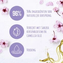 Andrélon Special Levendig Lang Conditioner - 6 X 300 Ml - Voordeelverpakking 10 Andrélon Special Levendig Lang Conditioner - 6 X 300 Ml - Voordeelverpakking -Verzorgingsproducten 1200x1200 1884