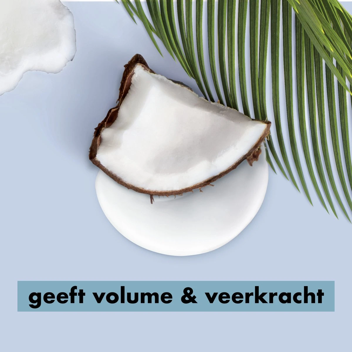 Love Beauty And Planet Conditioner Coconut Water & Mimosa Volume & Bounty - 400 Ml 6 Love Beauty And Planet Conditioner Coconut Water & Mimosa Volume & Bounty - 400 Ml - Afbeelding 6