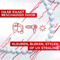 L'Oréal Paris Elvive Bond Repair Conditioner - 150ml 13 L'Oréal Paris Elvive Bond Repair Conditioner - 150ml -Verzorgingsproducten 1200x1200 1922