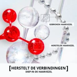 L'Oréal Paris Elvive Bond Repair Conditioner - 150ml 16 L'Oréal Paris Elvive Bond Repair Conditioner - 150ml -Verzorgingsproducten 1200x1200 1924