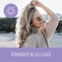 Andrélon Zilver Care Leave-In Crème - 6 X 200 Ml - Voordeelverpakking -Verzorgingsproducten 1200x1200 1930