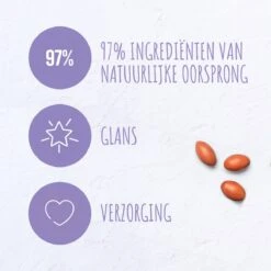 Andrélon Zilver Care Leave-In Crème - 6 X 200 Ml - Voordeelverpakking -Verzorgingsproducten 1200x1200 1931