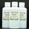 Neemolie Puur 3x100ml - Koudgeperste En Onbewerkte Neem Olie 300ml - Azadirachta Indica Zaden Voor Mens, Dier En Plant
