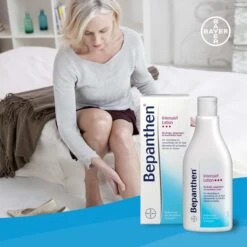 Bepanthen Intensief Lotion - Snel Intrekkend En Hydraterend - Droge, Kwetsbare Huid - 200 Ml 12 Bepanthen Intensief Lotion - Snel Intrekkend En Hydraterend - Droge, Kwetsbare Huid - 200 Ml -Verzorgingsproducten 1200x1200 296