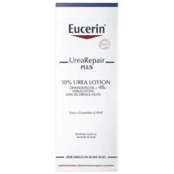 Eucerin UreaRepair PLUS - Urea Lotion - 250 Ml 22 Eucerin UreaRepair PLUS - Urea Lotion - 250 Ml -Verzorgingsproducten 1200x1200 297