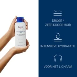Eucerin UreaRepair PLUS - Urea Lotion - 250 Ml 27 Eucerin UreaRepair PLUS - Urea Lotion - 250 Ml -Verzorgingsproducten 1200x1200 299