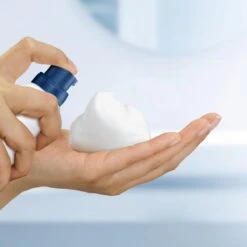 Dove Deeply Nourishing Doucheschuim - 6 X 200ml - Voordeelverpakking 13 Dove Deeply Nourishing Doucheschuim - 6 X 200ml - Voordeelverpakking -Verzorgingsproducten 1200x1200 313