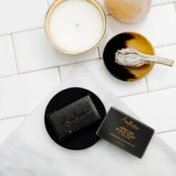 Shea Moisture African Black Soap - Soap Bar - 230 Gr -Verzorgingsproducten 1200x1200 323