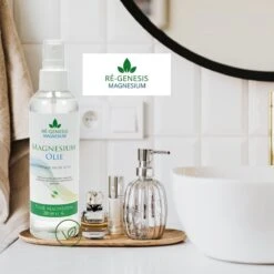 Ré-genesis Magnesium Spierolie En Spray - 100 Ml En 200 Ml -Verzorgingsproducten 1200x1200 38