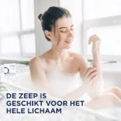 Neutral Zeep Tablet - 10 X 100 G - Parfumvrij 5 Neutral Zeep Tablet - 10 X 100 G - Parfumvrij -Verzorgingsproducten 1200x1200 380