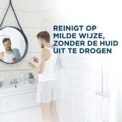 Neutral Vloeibare Handzeep Parfumvrij - 6 X 250 Ml - Voordeelverpakking 11 Neutral Vloeibare Handzeep Parfumvrij - 6 X 250 Ml - Voordeelverpakking -Verzorgingsproducten 1200x1200 383