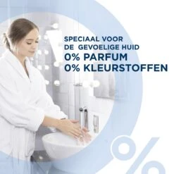 Neutral Vloeibare Handzeep Parfumvrij - 6 X 250 Ml - Voordeelverpakking 15 Neutral Vloeibare Handzeep Parfumvrij - 6 X 250 Ml - Voordeelverpakking -Verzorgingsproducten 1200x1200 384