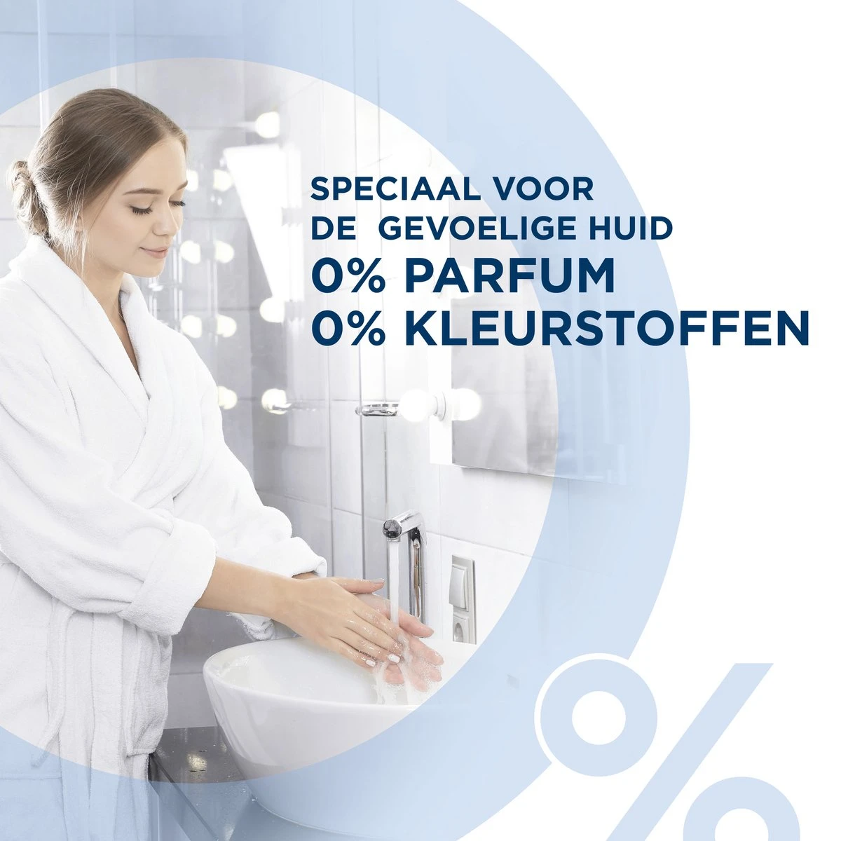 Neutral Vloeibare Handzeep Parfumvrij - 6 X 250 Ml - Voordeelverpakking 8 Neutral Vloeibare Handzeep Parfumvrij - 6 X 250 Ml - Voordeelverpakking - Afbeelding 8