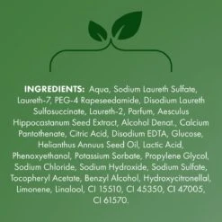 Badedas Classic Badschuim 4 X 300 Ml - Voordeelverpakking 6 Badedas Classic Badschuim 4 X 300 Ml - Voordeelverpakking -Verzorgingsproducten 1200x1200 392