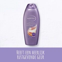 Andrélon Ontspannend & Kalmerend Bad & Douchegel - 6 X 750 Ml - Voordeelverpakking 16 Andrélon Ontspannend & Kalmerend Bad & Douchegel - 6 X 750 Ml - Voordeelverpakking -Verzorgingsproducten 1200x1200 408