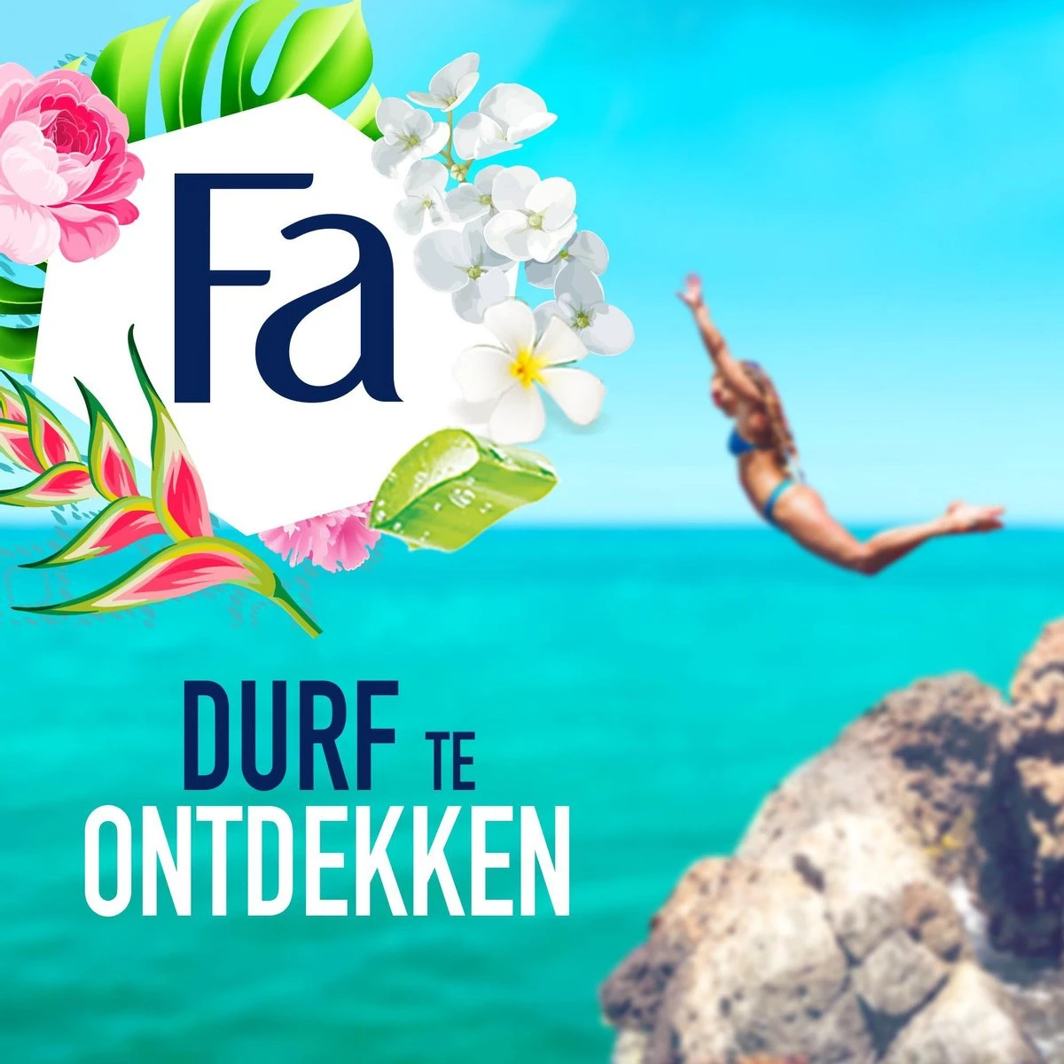 Fa Yoghurt Aloe Vera Douchegel 6x 250ml - Grootverpakking 6 Fa Yoghurt Aloe Vera Douchegel 6x 250ml - Grootverpakking - Afbeelding 6