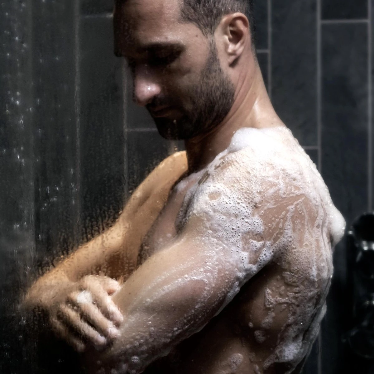 Dove Men Extra Fresh Douchegel - 6 X 250 Ml - Voordeelverpakking 5 Dove Men Extra Fresh Douchegel - 6 X 250 Ml - Voordeelverpakking - Afbeelding 5