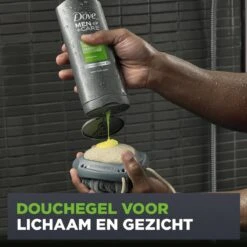 Dove Men Extra Fresh Douchegel - 6 X 250 Ml - Voordeelverpakking 14 Dove Men Extra Fresh Douchegel - 6 X 250 Ml - Voordeelverpakking -Verzorgingsproducten 1200x1200 416