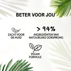 Fa Cream&Oil Cacaobutter & Coco Oil Douchegel 6 X 250ml - Grootverpakking 14 Fa Cream&Oil Cacaobutter & Coco Oil Douchegel 6 X 250ml - Grootverpakking -Verzorgingsproducten 1200x1200 429