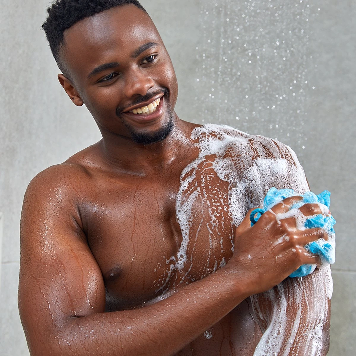 NIVEA MEN Sport - 6 X 500 Ml - Voordeelverpakking - Douchegel 4 NIVEA MEN Sport - 6 X 500 Ml - Voordeelverpakking - Douchegel - Afbeelding 4