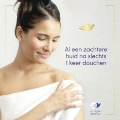 Dove Nourishing Care Douchegel - 6 X 250 Ml - Voordeelverpakking 10 Dove Nourishing Care Douchegel - 6 X 250 Ml - Voordeelverpakking -Verzorgingsproducten 1200x1200 449