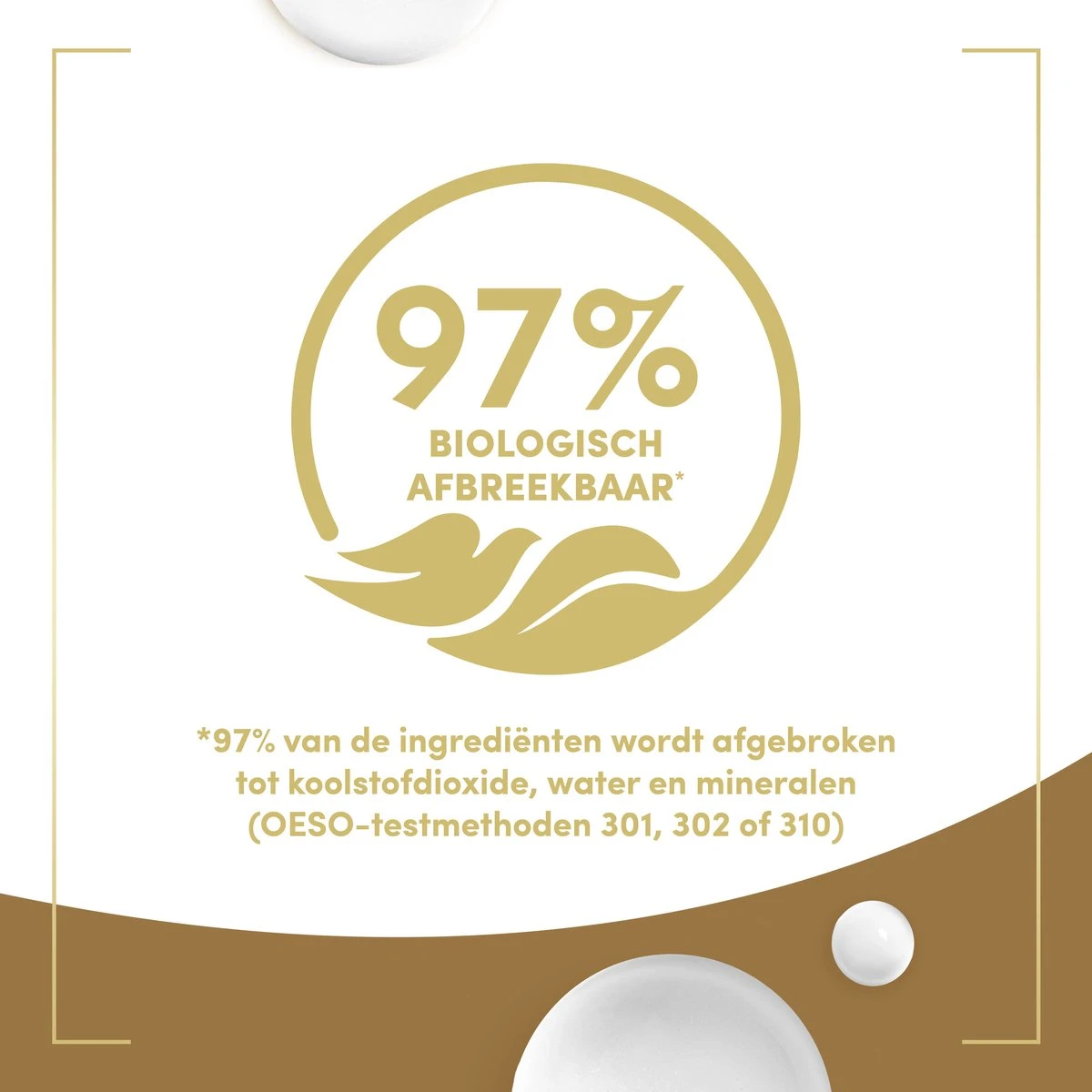 Dove Nourishing Care Douchegel - 6 X 250 Ml - Voordeelverpakking 5 Dove Nourishing Care Douchegel - 6 X 250 Ml - Voordeelverpakking - Afbeelding 5