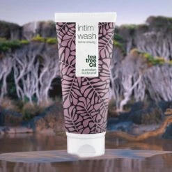 Australian Bodycare Intim Wash 200 Ml - Intieme Zeep Voor De Dagelijkse Wasbeurt Met Tea Tree Olie - Helpt Bij Jeuk, Onaangename Geurtjes En Ander Intiem Ongemak - Effectief Tegen Rode Bultjes, Scheerbrand En Ingegroeide Haartjes Na Intiem Scheren 10 Australian Bodycare Intim Wash 200 Ml - Intieme Zeep Voor De Dagelijkse Wasbeurt Met Tea Tree Olie - Helpt Bij Jeuk, Onaangename Geurtjes En Ander Intiem Ongemak - Effectief Tegen Rode Bultjes, Scheerbrand En Ingegroeide Haartjes Na Intiem Scheren -Verzorgingsproducten 1200x1200 462