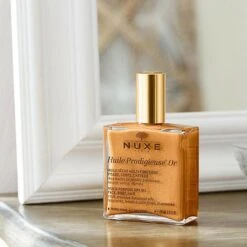 Nuxe Huile Prodigieuse Or Shimmering Dry Oil - Huidolie - 50 Ml -Verzorgingsproducten 1200x1200 50