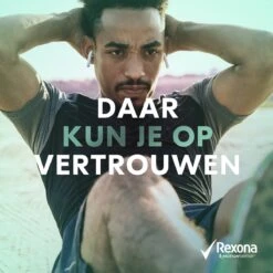 Rexona Men Sensitive Anti-transpirant Spray - 6 X 150 Ml - Voordeelverpakking 14 Rexona Men Sensitive Anti-transpirant Spray - 6 X 150 Ml - Voordeelverpakking -Verzorgingsproducten 1200x1200 515