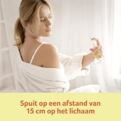 Zwitsal Body Mist Pink Blossom - 150 Ml 21 Zwitsal Body Mist Pink Blossom - 150 Ml -Verzorgingsproducten 1200x1200 536