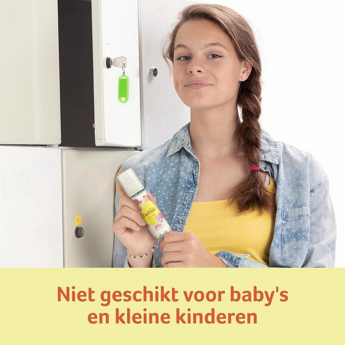 Zwitsal Body Mist Pink Blossom - 150 Ml 9 Zwitsal Body Mist Pink Blossom - 150 Ml - Afbeelding 9