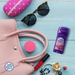 Lady Speed Stick™ Super 5 Star Collectie Deodorant Vrouw 5 X 45g -Verzorgingsproducten 1200x1200 540