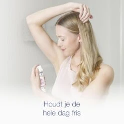 Dove Nourishing Secrets Glowing Anti-transpirant Spray - 6 X 150 Ml 12 Dove Nourishing Secrets Glowing Anti-transpirant Spray - 6 X 150 Ml -Verzorgingsproducten 1200x1200 543