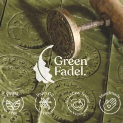 Aleppo Zeep - Olijf En 30 % Laurier - Savon D'Alep - 6 Blokken - +/- 1,2 Kg 7 Aleppo Zeep - Olijf En 30 % Laurier - Savon D'Alep - 6 Blokken - +/- 1,2 Kg -Verzorgingsproducten 1200x1200 55