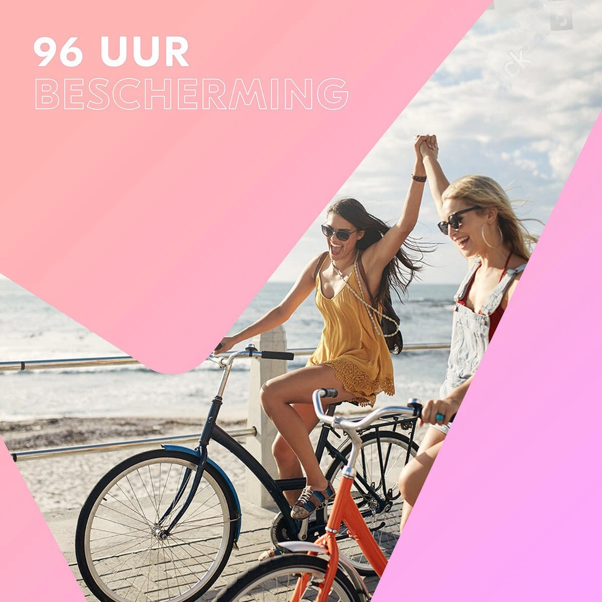 Rexona Deodorant Stick Women Maximum Protection Confidence Voordeelverpakking | 6x 45ml 3 Rexona Deodorant Stick Women Maximum Protection Confidence Voordeelverpakking | 6x 45ml - Afbeelding 3